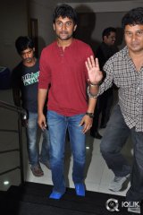 Celebrities at Ladies and Gentlemen Movie Preview